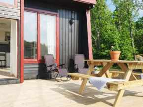 Holiday home KARLSKRONA V Karlskrona
